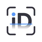 iD app by iCard icon