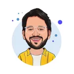 Your CA Buddy - CA Shubham icon