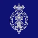 The Royal & Ancient Golf Club icon