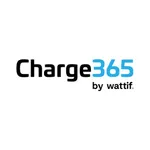 Charge365 by Wattif EV icon