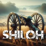 Shiloh Battlefield Audio Guide icon