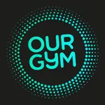 Our Gym Hemel Hempstead icon