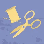 Historical Fashion Dress Up icon