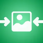 Compress Photos: Shrink Images icon