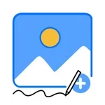 Instant Photo Note icon