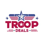 Troop Deals icon