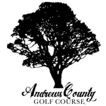 Andrews County Golf Course icon