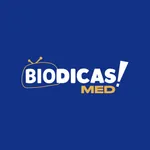 Biologia Dicas Enem e Medicina icon