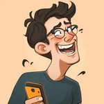 Funny Jokes Daily icon