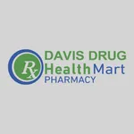 Davis Drug Pharmacy icon