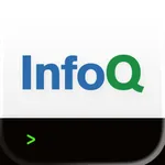 InfoQ Mobile icon