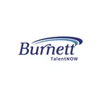 Burnett TalentNOW icon