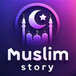 Muslim Story icon