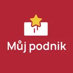 Kartička - Můj podnik icon