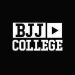 BJJ College icon
