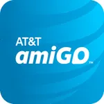 AT&T amiGO icon
