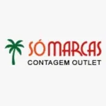 Só Marcas Contagem Outlet icon