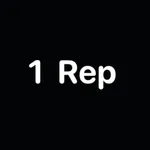 One Rep icon