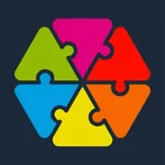 The Six Degrees icon