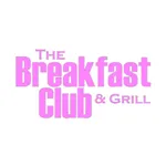 The Breakfast Club and Grill icon