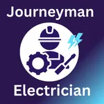 Journeyman Electrician Guide icon