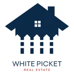 White Picket Real Estate icon