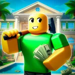 Dream House Builder Tycoon icon