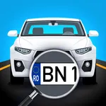 All Vehicle Details icon