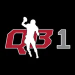 QB1 Athletics icon