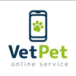 VetPet - онлайн консультации icon