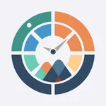 SnapDay: Own your day icon