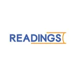 Readings App icon