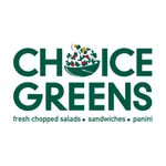Choice Greens icon