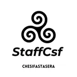 StaffCSF icon