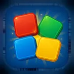 Color Block Blaster! Puzzle icon