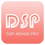 DSP-4(6/8)0-PRO icon
