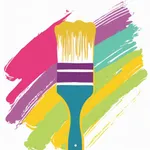 Graffiti - AR Drawing icon