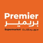Premier Supermarket icon