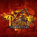 La Patrona de Zacatecas icon