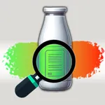 ToxiScanner: Healthy choices icon