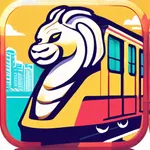 MRT Map icon