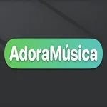 AdoraMúsica icon