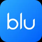 Blu Driver icon