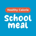 School Meal icon