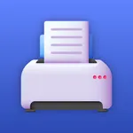 iPrint : PDF Document Scanner icon