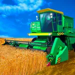 Harvester Simulator icon