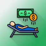 Trace360: Manage Cash Flow! icon