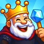 Idle Castle Tower Defense TD icon