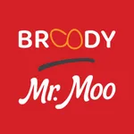 برودي | Moo icon