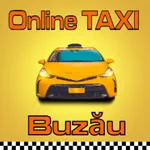 TAXI Buzau icon